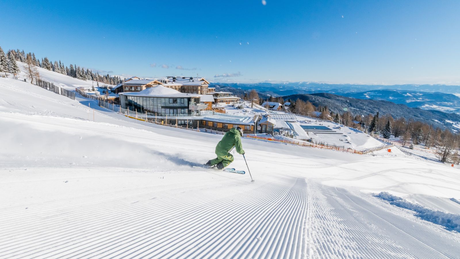 Bild #39 - Mountain Resort  Feuerberg