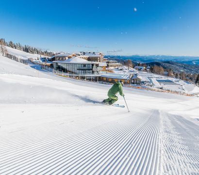 Mountain Resort  Feuerberg: Ski & Winterwellness Opening