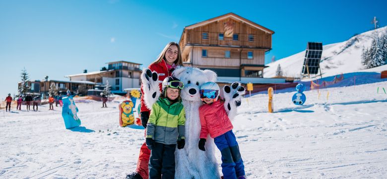 Mountain Resort  Feuerberg: Familien-Hit Winterwochen 