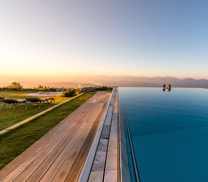 Mountain Resort  Feuerberg: Saison Opening