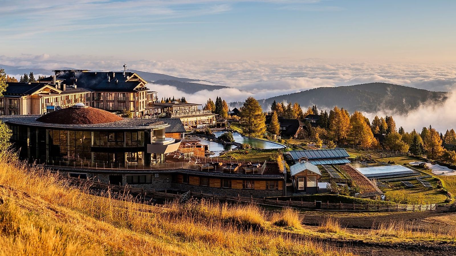 image #5 - Mountain Resort  Feuerberg
