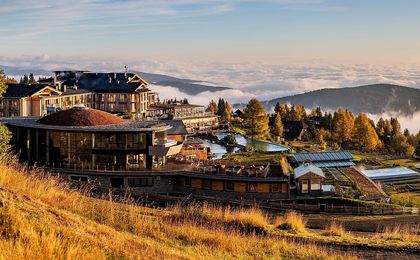 Mountain Resort-Feuerberg in Bodensdorf, Carinthia, Austria - image #3