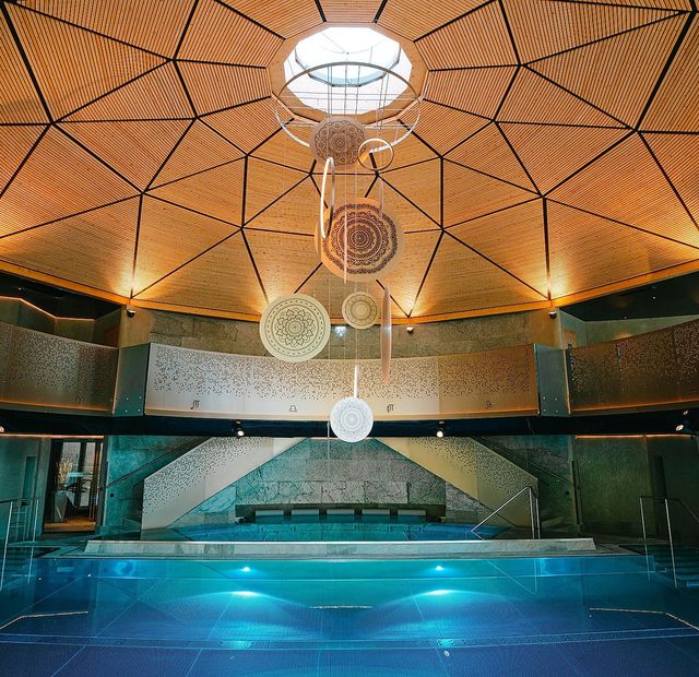 Impressionen #5 - Mountain Resort  Feuerberg