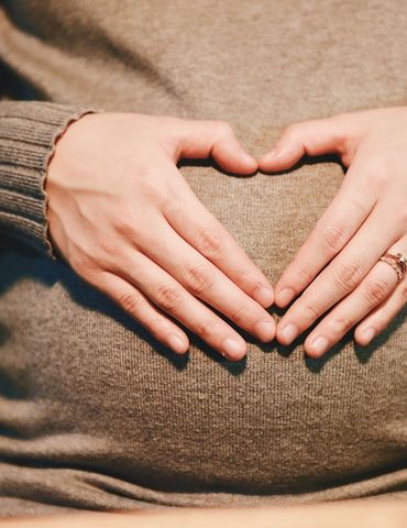 Babymoon at Feuerberg