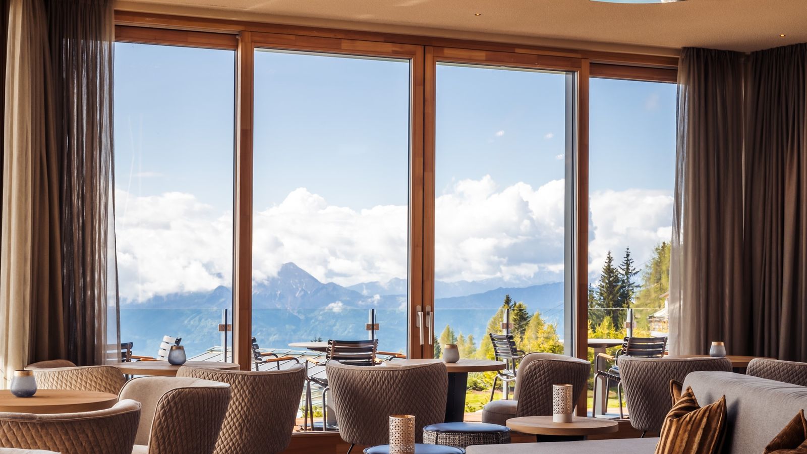 Bild #5 - Mountain Resort  Feuerberg