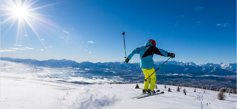 Mountain Resort  Feuerberg: PistenFreuden & SpaGenuss