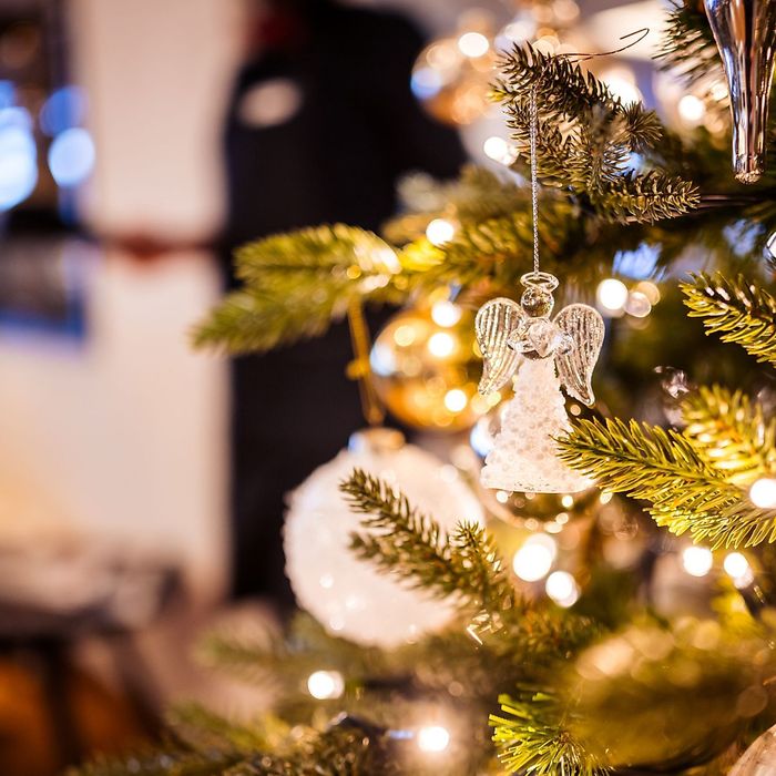 Vorweihnachtliches Bergzeit