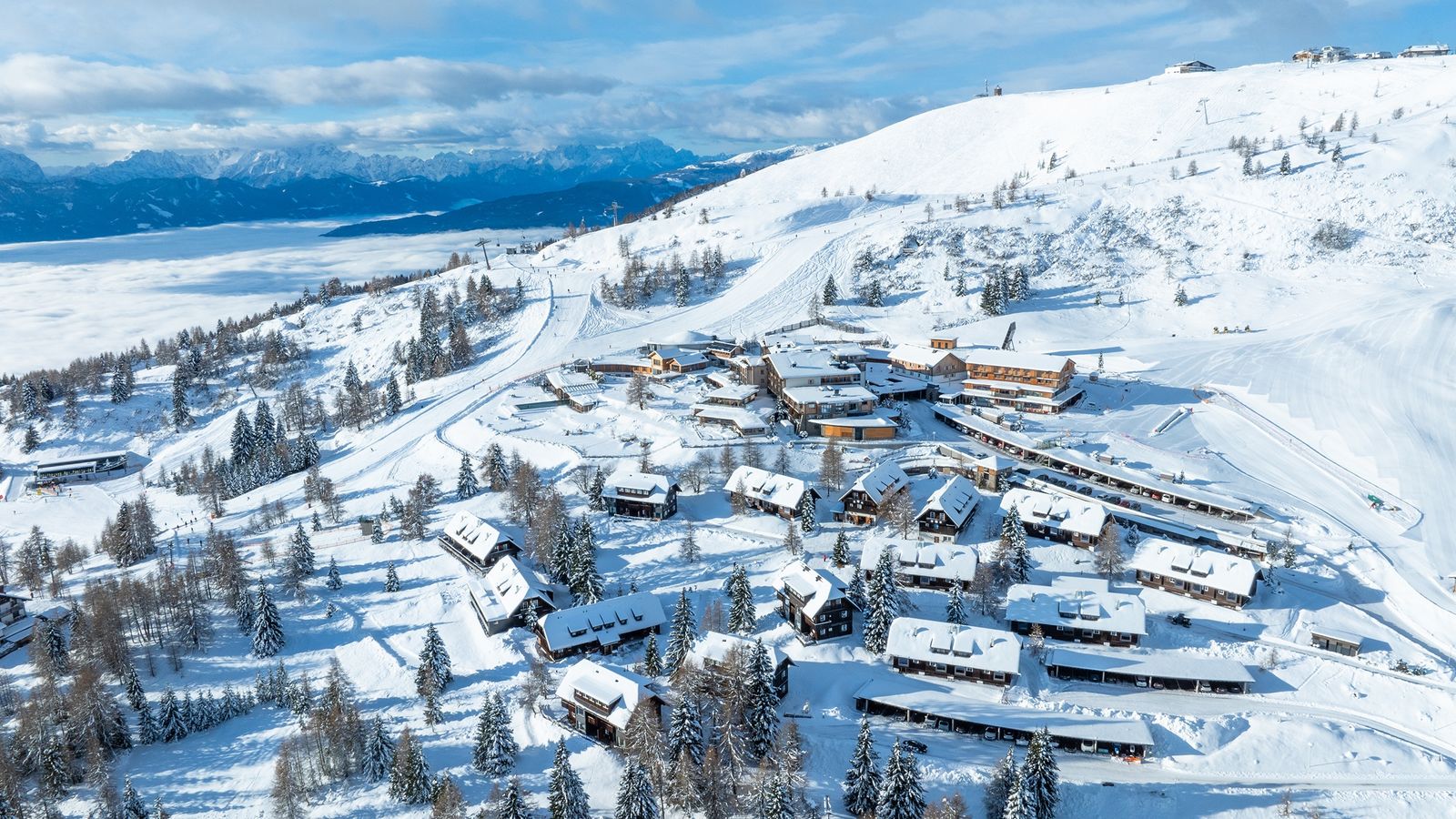 Bild #29 - Mountain Resort  Feuerberg