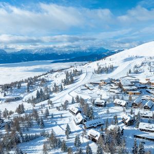 Impressions #4 - Mountain Resort  Feuerberg