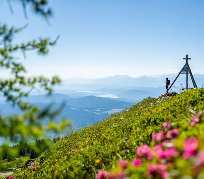 Mountain Resort  Feuerberg: BergFrühling