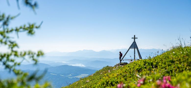 Mountain Resort  Feuerberg: BergFrühling