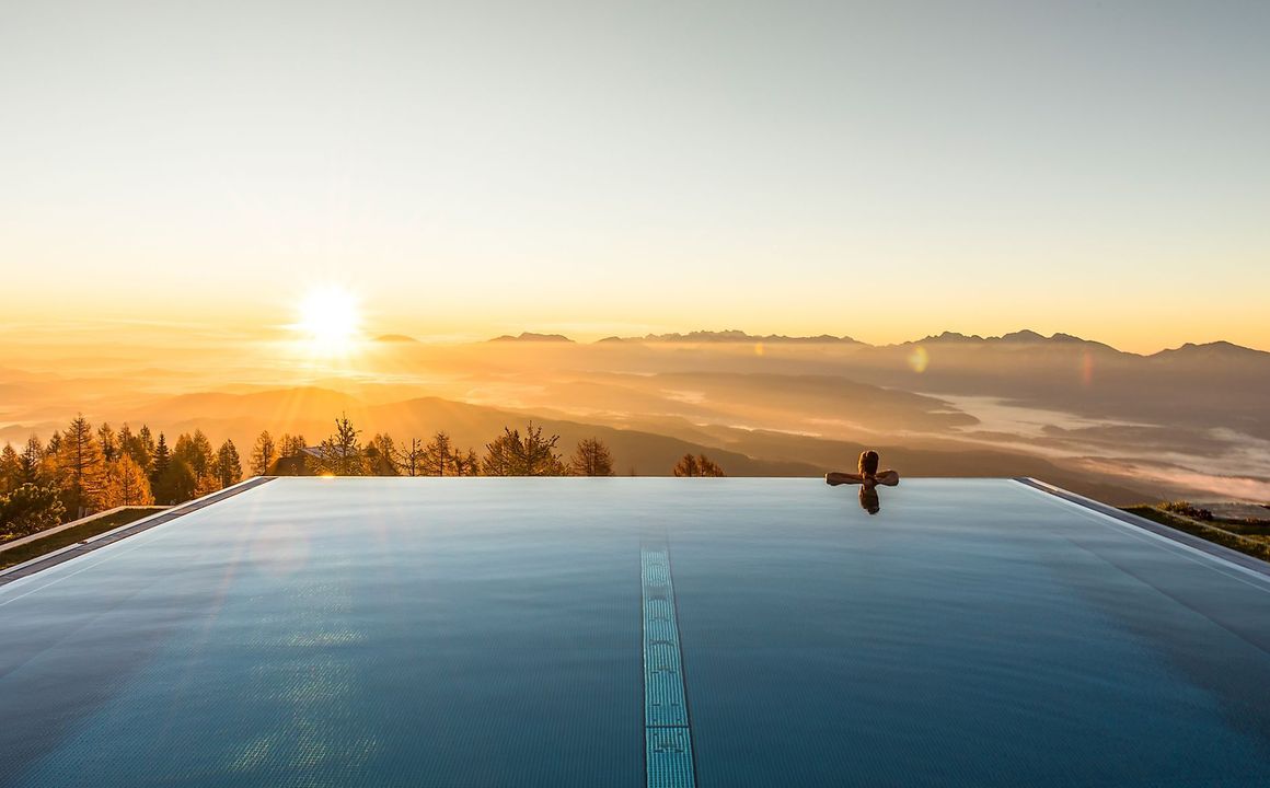 Mountain Resort-Feuerberg in Bodensdorf, Carinthia, Austria - image #1