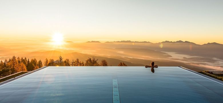 Mountain Resort  Feuerberg: Family adventure days