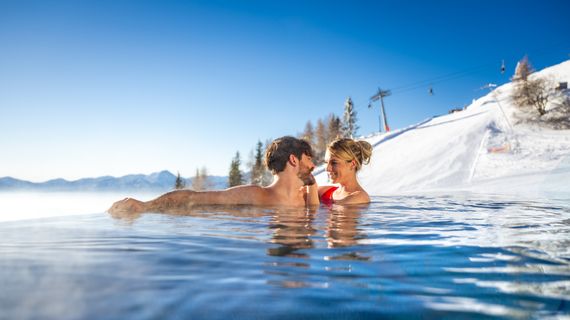 Winterfinale zu Ostern