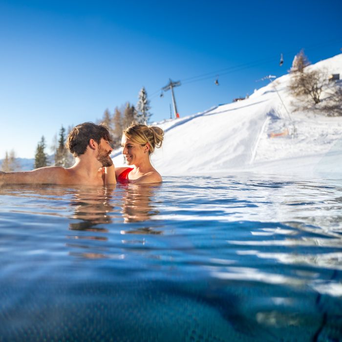 Winterfinale zu Ostern