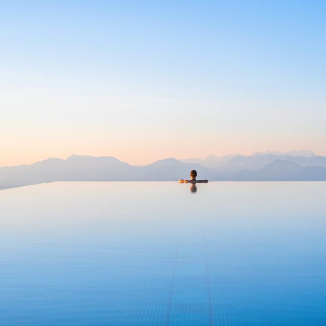 Mountain Resort  Feuerberg in Bodensdorf, Kärnten, Österreich