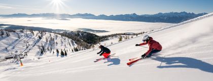 Mountain Resort-Feuerberg in Bodensdorf, Kärnten, Österreich - Bild #4