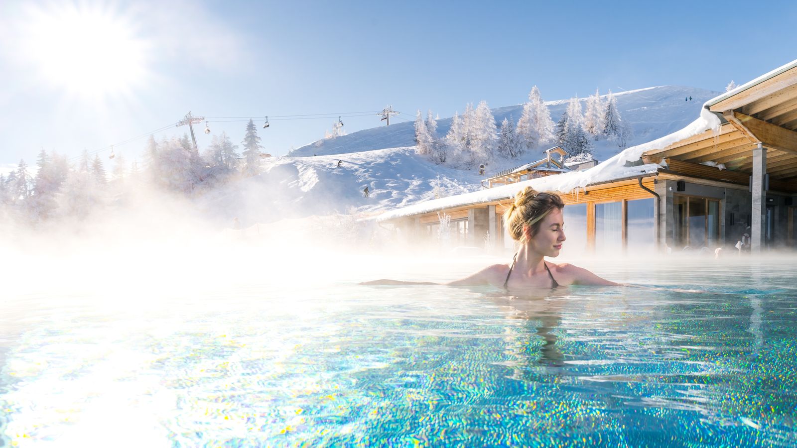 Bild #33 - Mountain Resort  Feuerberg