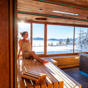 Impressions #7 - Mountain Resort  Feuerberg