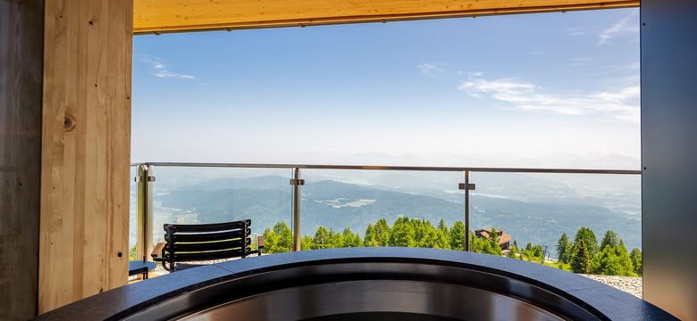 Mountain Resort  Feuerberg: Luxus-Suite "Sonnengruß" image #6