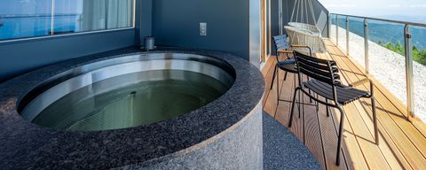 Luxury Suite "Himmelstor"