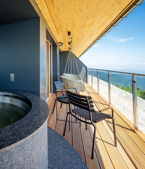 Luxury Suite 'Himmelstor'