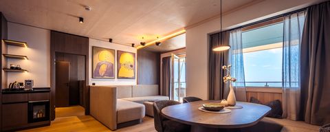 Luxury Suite "Himmelstor"