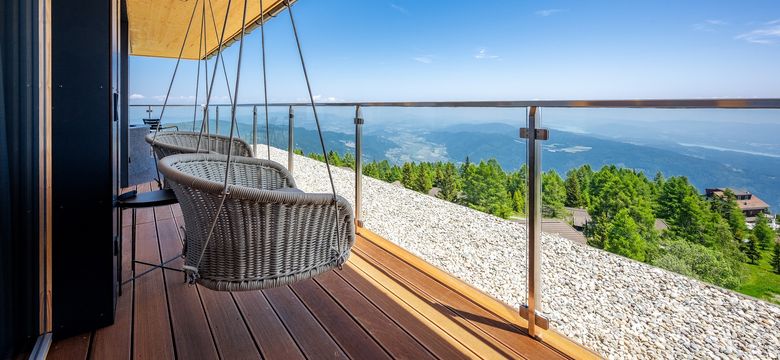 Mountain Resort  Feuerberg: Luxus-Suite "Sonnengruß" image #3