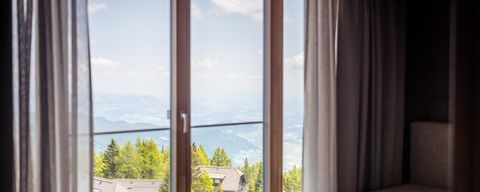 Suite "Bergidyll"