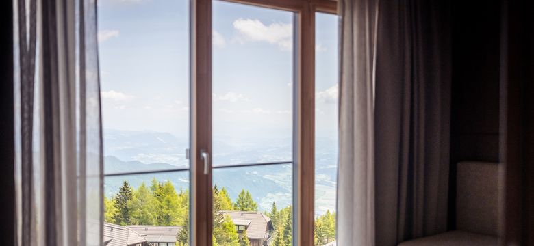 Mountain Resort  Feuerberg: Suite "Bergidyll" image #6