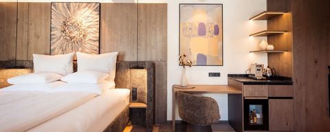 Room "Silberwald"