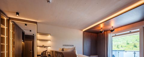 Room "Nockberge"
