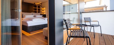 Room "Nockberge"