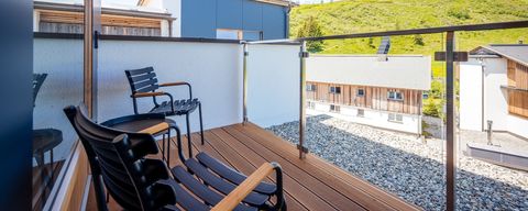 Room "Nockberge"