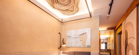 Single room "Berglust"