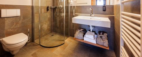 Single room "Berglust"