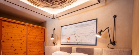 Familien-Suite "Berghof"