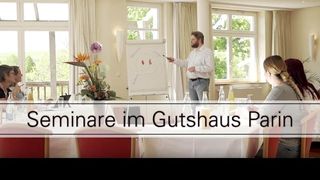 Video Preview image: Hotel Gutshaus Parin #3