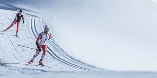 Settimana di sci di fondo in Valle Aurina