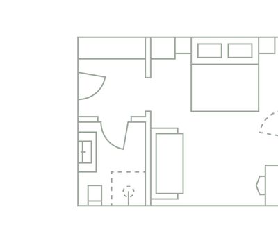 Doppelzimmer