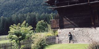 Mountain Getaway | 1 day free