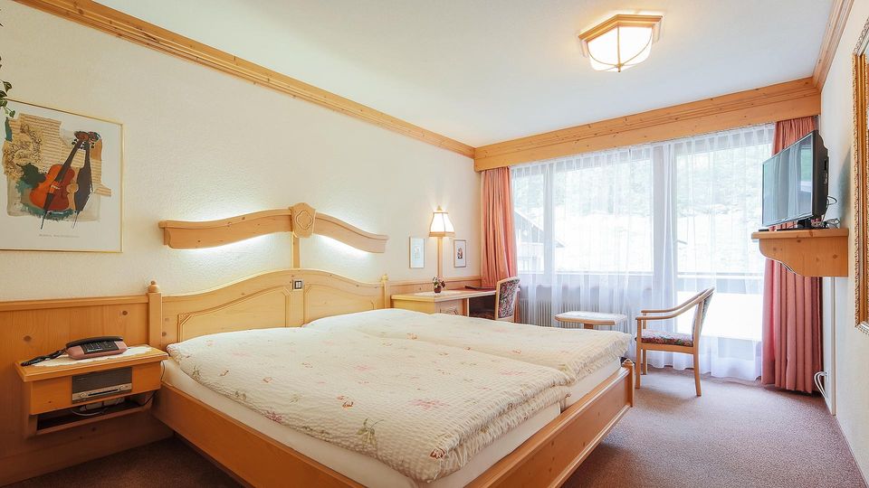 Nice Price im Residenz Alpenhof