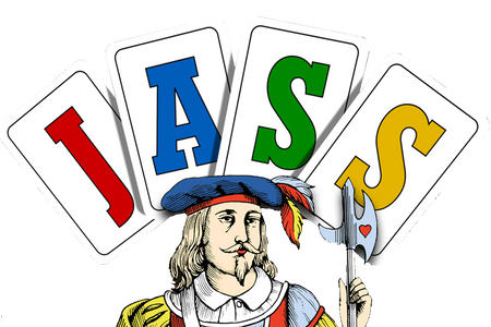 Semaines de jass 2026/2027