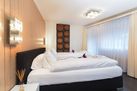 Wellness & Spa Pirmin Zurbriggen ****s  &  Loft-Suite-Hotel ***** - Familienzimmer Wallis 75m²