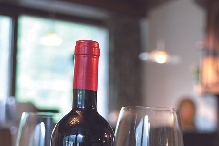 Weindegustationstage 