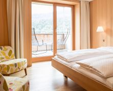 Biohotel Schwanen, Bizau, Vorarlberg, Austria (4/44)