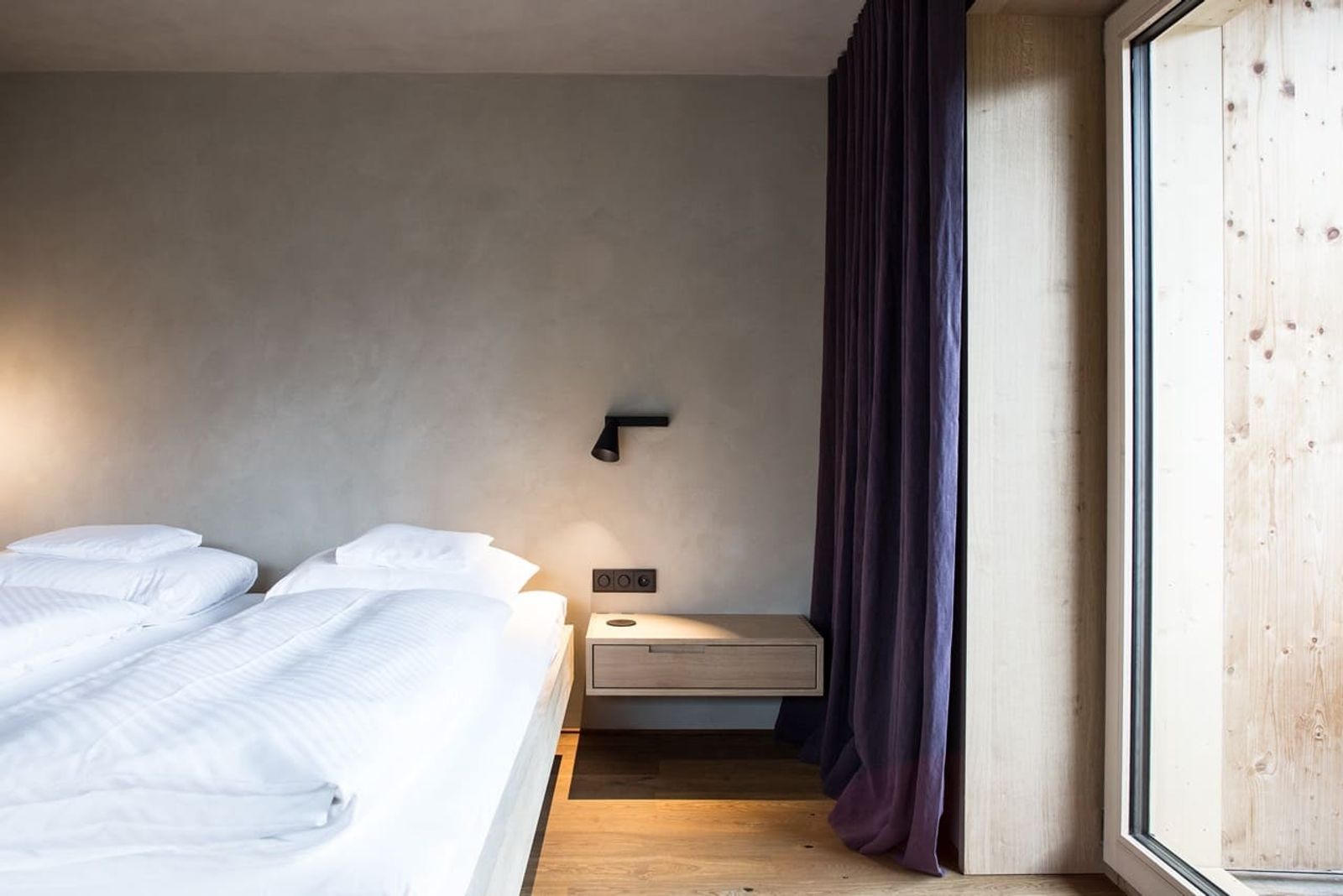 Schwanen II image 7 - Biohotel Schwanen