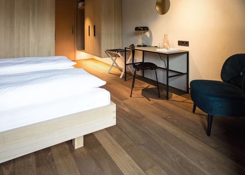 Schwanen II (4/27) - Biohotel Schwanen