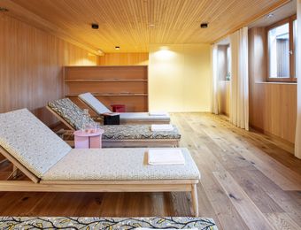 Top Angebot: ZIT NIO (ZEIT NEHMEN) - Biohotel Schwanen