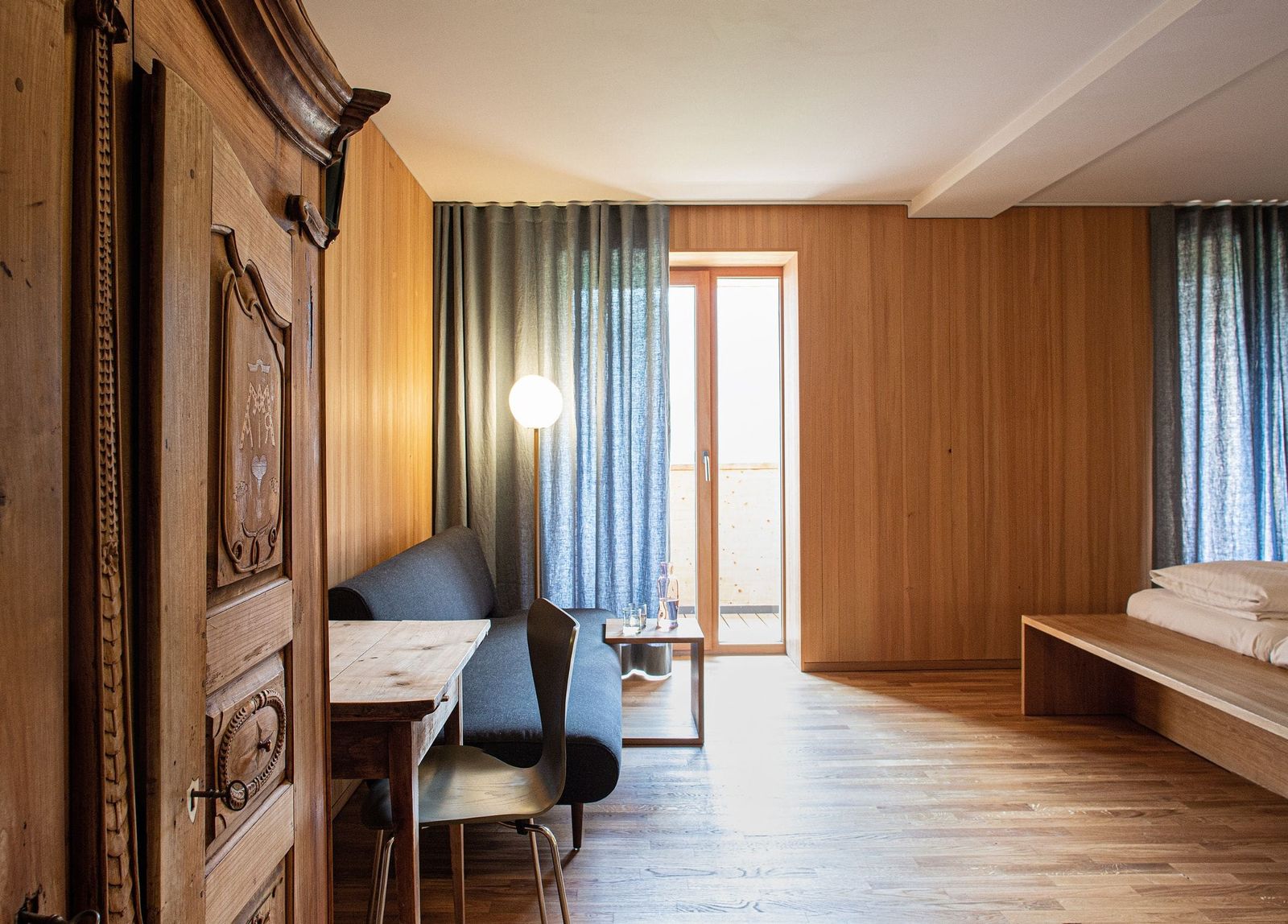 Schwanen I image 5 - Biohotel Schwanen